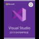 Buy Visual Studio Enterprise 2019 Global MS CD Key and Compare Prices