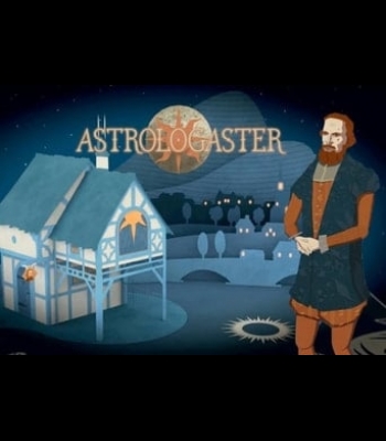 Buy Astrologaster CD Key and Compare Prices