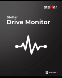 Buy Stellar Drive Monitor 1 Year 3 Dev Global CD Key and Compare Prices