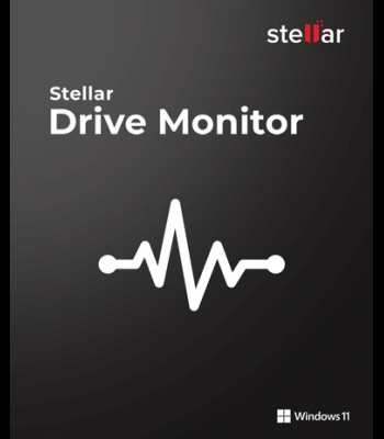 Buy Stellar Drive Monitor 1 Year 3 Dev Global CD Key and Compare Prices