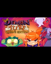 Buy Demon Turf Queens Edition Global CD Key and Compare Prices