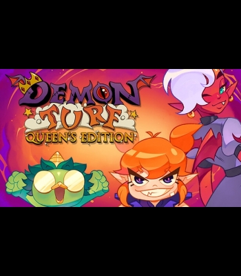 Buy Demon Turf Queens Edition Global CD Key and Compare Prices