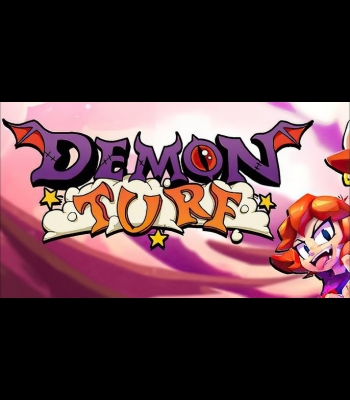 Buy Demon Turf Global CD Key and Compare Prices