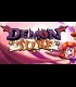 Buy Demon Turf Global CD Key and Compare Prices