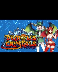Buy Demon's Crystals Global CD Key and Compare Prices