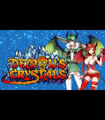 Buy Demon's Crystals Global CD Key and Compare Prices