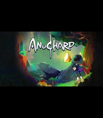 Buy Anuchard Global CD Key and Compare Prices