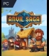 Buy Anvil Saga Deluxe Edition Global CD Key and Compare Prices