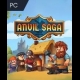 Buy Anvil Saga Deluxe Edition Global CD Key and Compare Prices