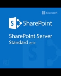 Buy Sharepoint Server 2019 Standard Global MS CD Key and Compare Prices