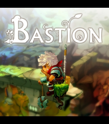 Buy Bastion EU CD Key and Compare Prices
