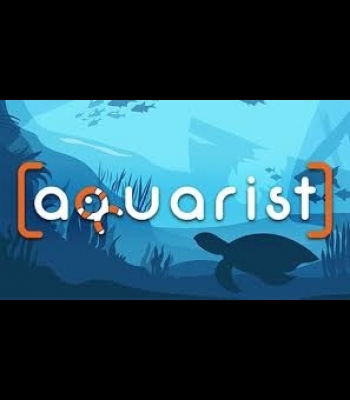 Buy Aquarist EU CD Key and Compare Prices