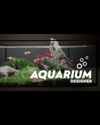 Buy Aquarium Designer Global CD Key and Compare Prices