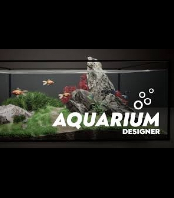 Buy Aquarium Designer Global CD Key and Compare Prices