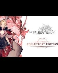 Buy Astria Ascending Collector Edition Global CD Key and Compare Prices