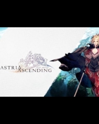 Buy Astria Ascending Global CD Key and Compare Prices