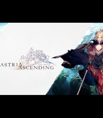 Buy Astria Ascending Global CD Key and Compare Prices