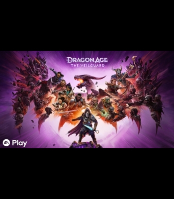 Buy Dragon Age: The Veilguard Global CD Key and Compare Prices