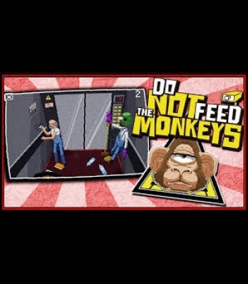 Buy Do Not Feed the Monkeys EU CD Key and Compare Prices
