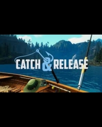 Buy Catch & Release Global CD Key and Compare Prices