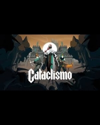 Buy Cataclismo ROW CD Key and Compare Prices