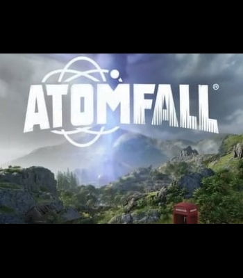Buy Atomfall Global CD Key and Compare Prices