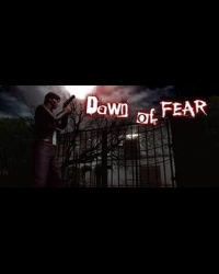 Buy Dawn of Fear Global Steam Gift CD Key and Compare Prices
