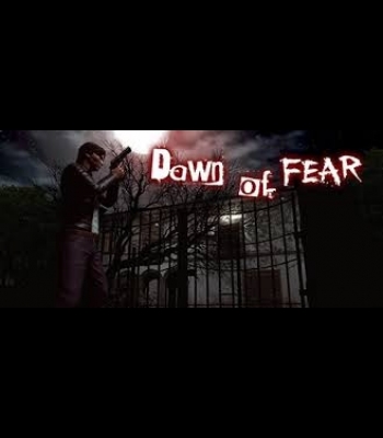 Buy Dawn of Fear Global Steam Gift CD Key and Compare Prices