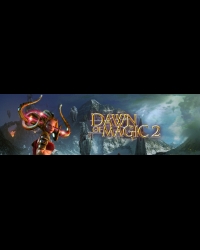 Buy Dawn of Magic 2 Global CD Key and Compare Prices