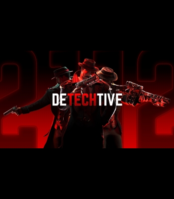 Buy DeTechtive 2112 Global CD Key and Compare Prices