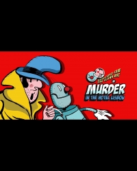 Buy Detective Case and Clown Bot in: Murder in the Hotel Lisbon Global CD Key and Compare Prices