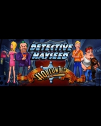 Buy Detective Hayseed: Hollywood Global CD Key and Compare Prices