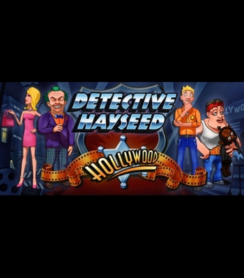 Buy Detective Hayseed: Hollywood Global CD Key and Compare Prices