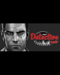 Buy Detective Noir Global CD Key and Compare Prices