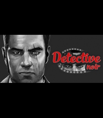 Buy Detective Noir Global CD Key and Compare Prices