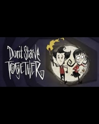 Buy Don't Starve Together Global CD Key and Compare Prices