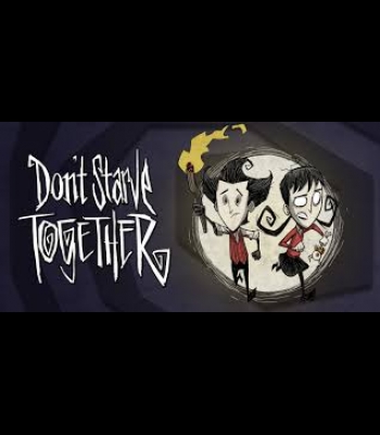 Buy Don't Starve Together EU CD Key and Compare Prices