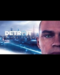 Buy Detroit: Become Human - Steam Account Global CD Key and Compare Prices