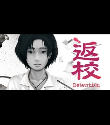 Buy Detention EU CD Key and Compare Prices