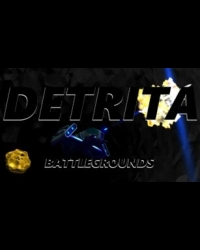 Buy Detrita Battlegrounds Global CD Key and Compare Prices