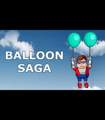 Buy Balloon Saga Global CD Key and Compare Prices