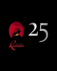 Buy Revolution 25th Anniversary Documentary Global CD Key and Compare Prices