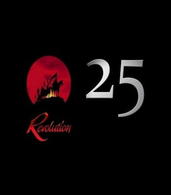 Buy Revolution 25th Anniversary Documentary Global CD Key and Compare Prices