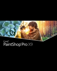Buy Corel PaintShop Pro x9 Global CD Key and Compare Prices