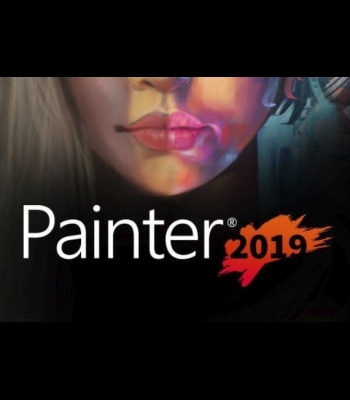 Buy Corel Painter 2019 Lifetime Global CD Key and Compare Prices