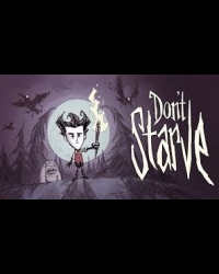 Buy Don't Starve Global CD Key and Compare Prices