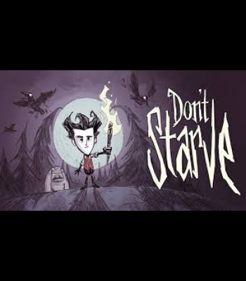 Buy Don't Starve + Dont Starve: Reign of Giants Bundle Global CD Key and Compare Prices
