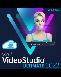 Buy Corel VideoStudio Ultimate 2022 Global CD Key and Compare Prices