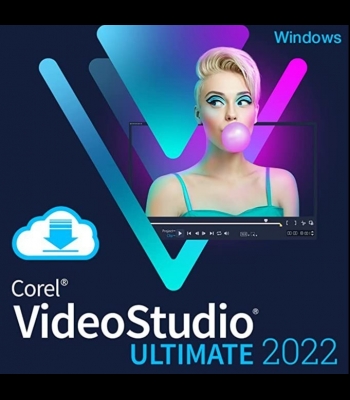 Buy Corel VideoStudio Ultimate 2022 Global CD Key and Compare Prices