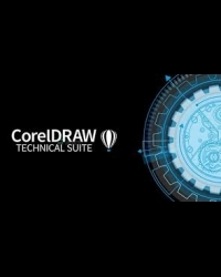 Buy CorelDRAW Technical Suite 2021 3 Months 1 Dev Global CD Key and Compare Prices